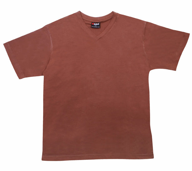 Mens V-Neck