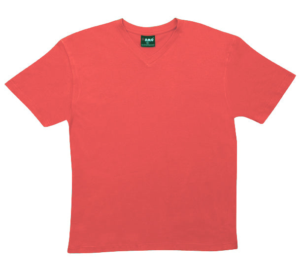 Mens V-Neck