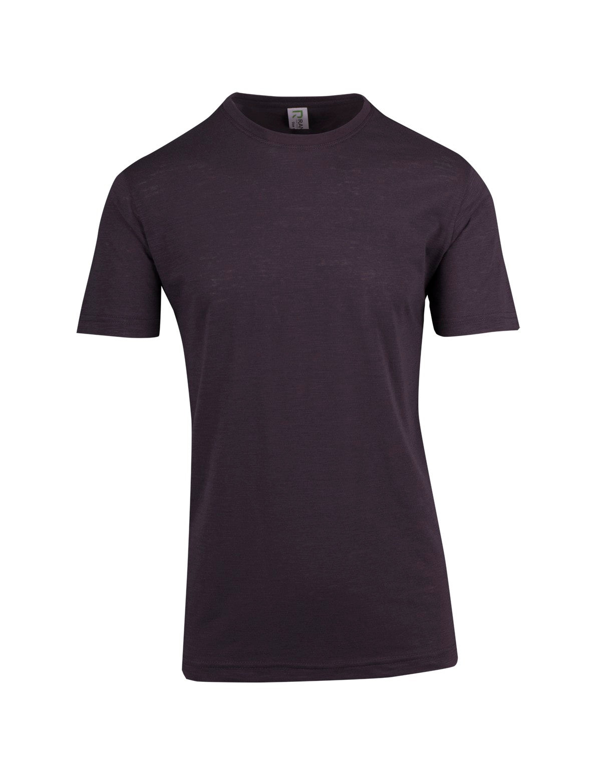 Mens Raw Cotton Wave Tees